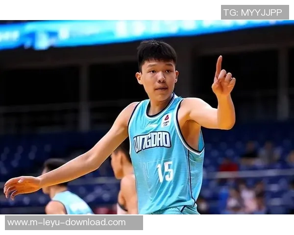 杨瀚森成功完成森林狼试训试训经历已覆盖九支NBA球队