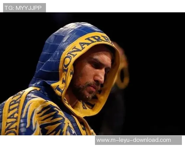 里贡多与洛马琴科巅峰对决谁将赢得拳坛荣耀之战